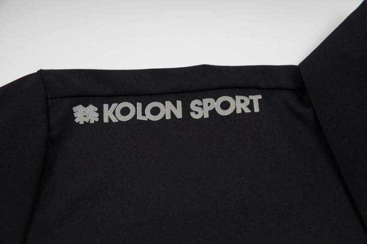 Kolon Sport Polo Shirts Short _SKUKolonSportXS-Lzztr1226978